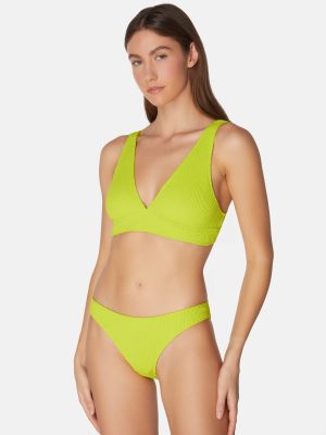 Μαγιό Aqua Lime